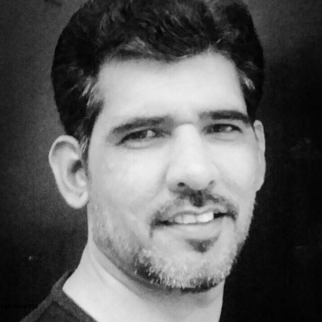 Malik Sajid Hanif