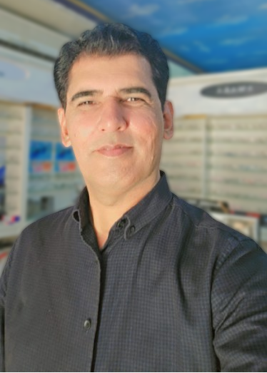 Malik Sajid Hanif