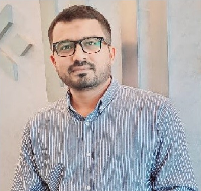 Muhammad Ijaz Malik