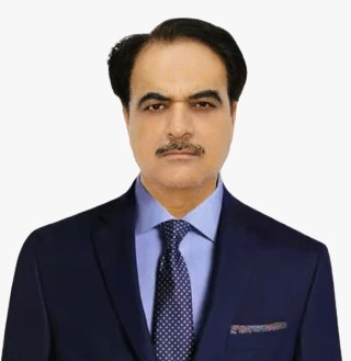Muhammad Shakeel
