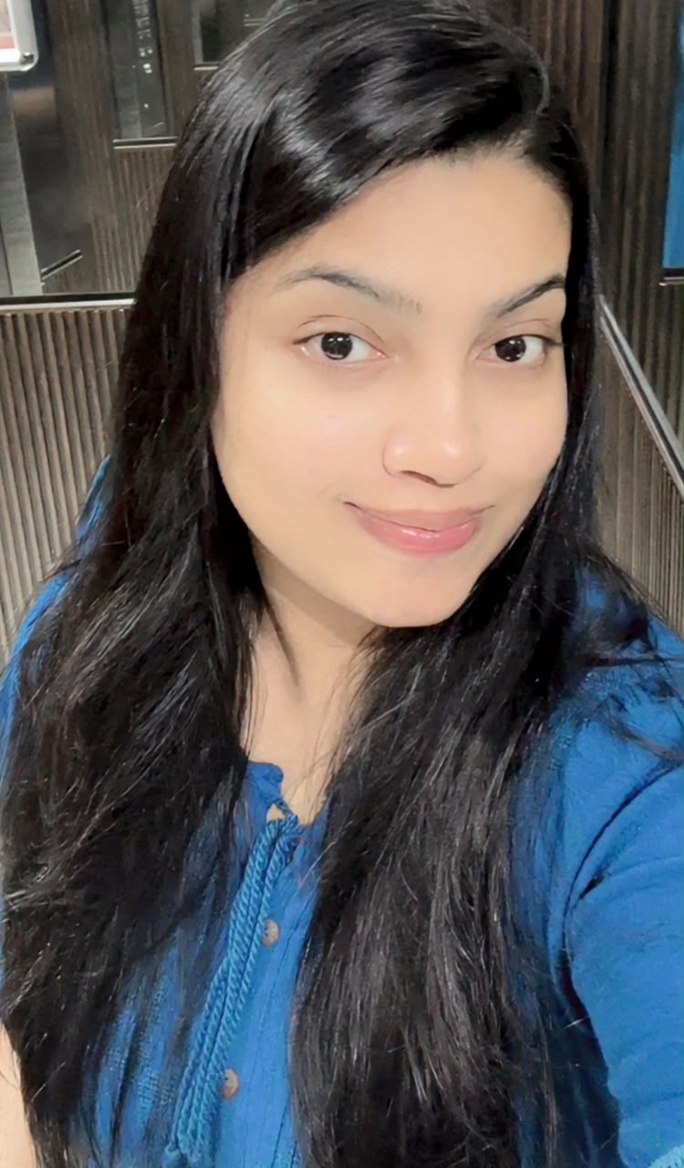 Ifra Naaz