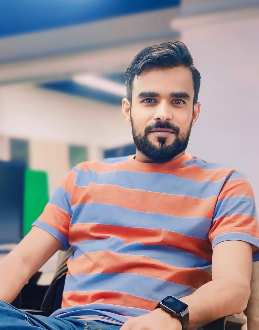 Muhammad Rizwan