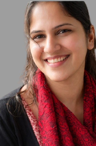 Hetal Bhaven Mistry 