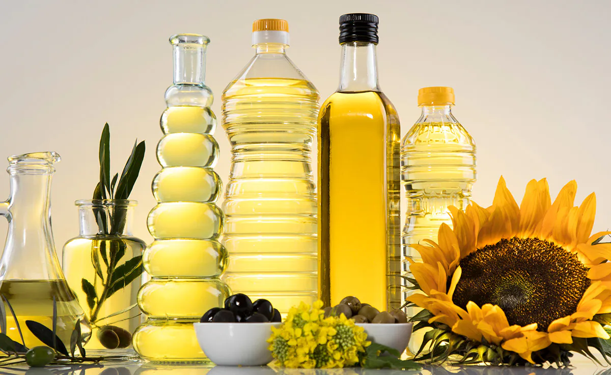 Oils