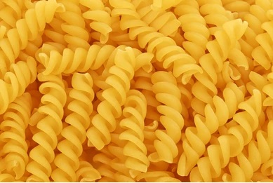 9 Hubs Pasta Spiral