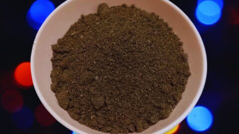 Jaljeera Masala