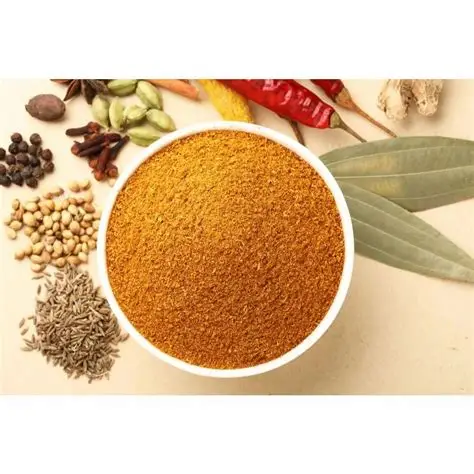 Malvani Masala