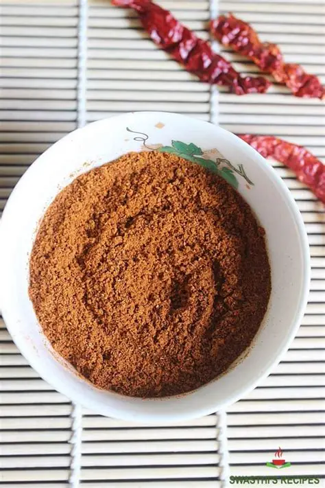 Pav bhaji Masala