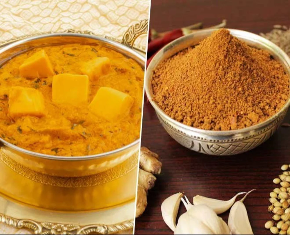 Shahi Paneer Masala