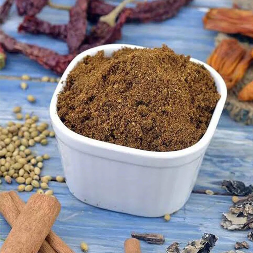 Goda Masala