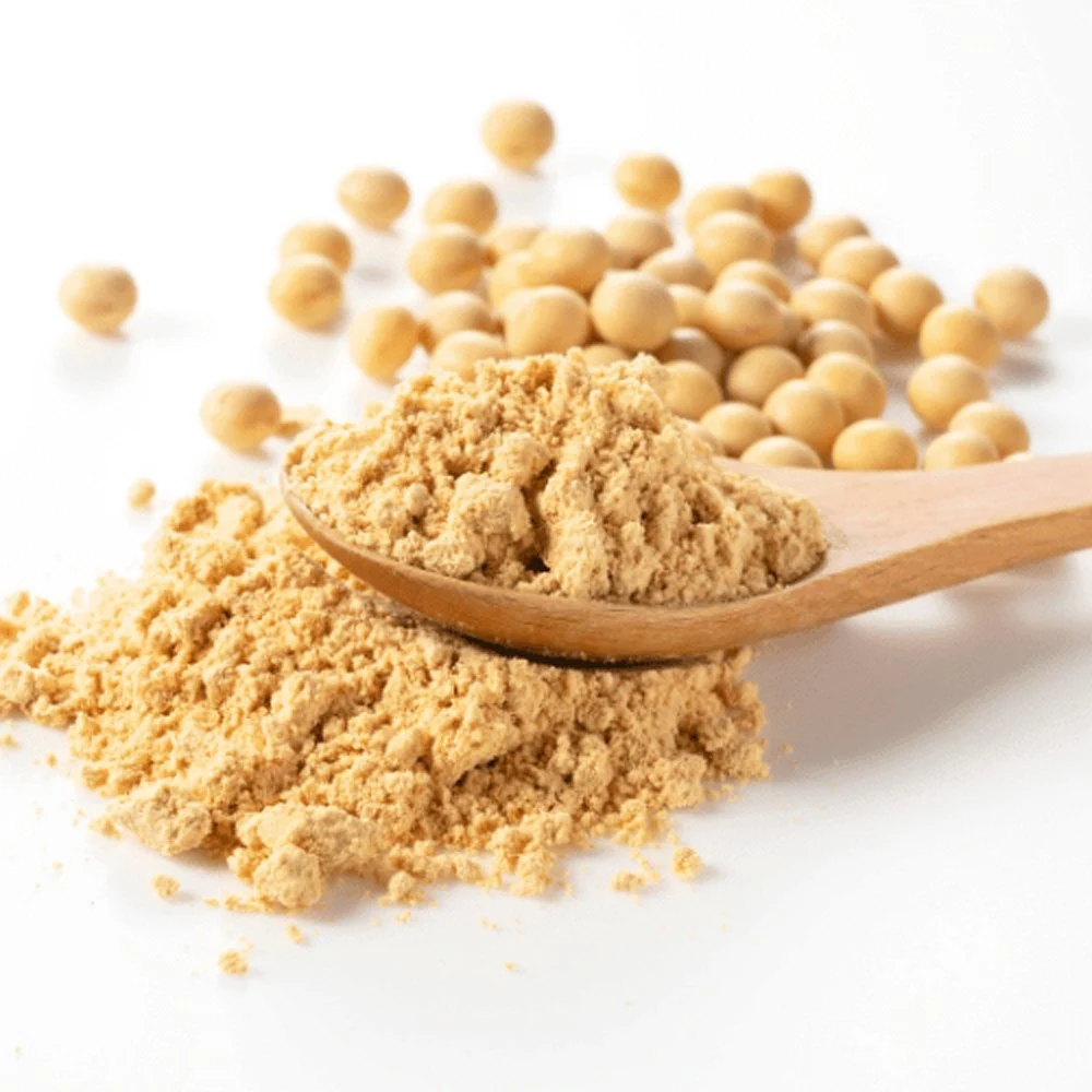 HVP Soya Powder