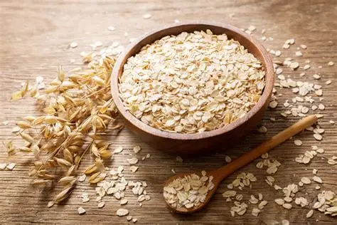 Oats