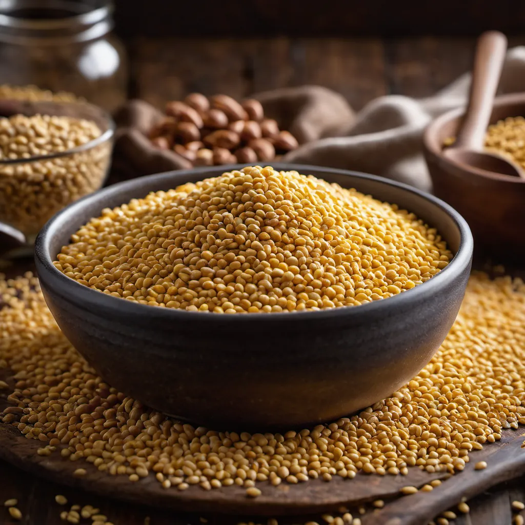 Millets