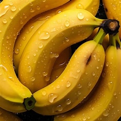 Bananas