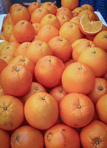 Oranges