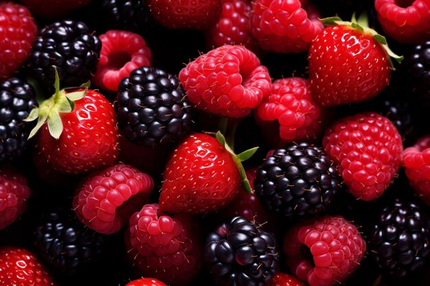 Berries