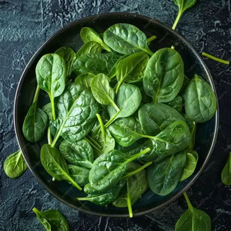 Spinach