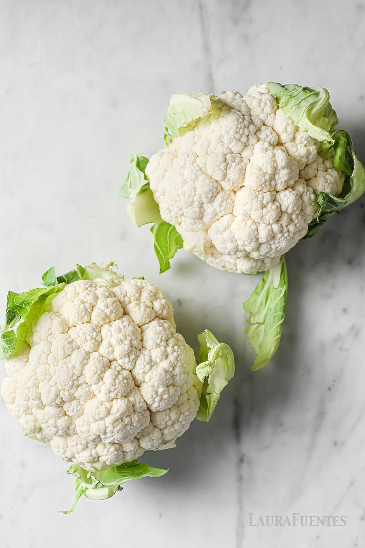 Cauliflower