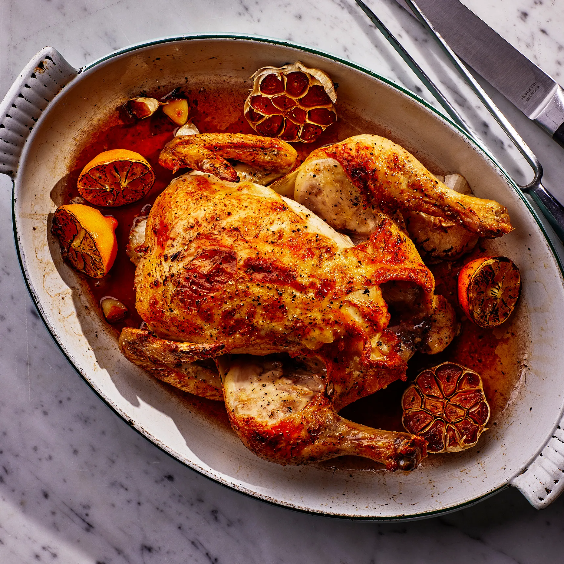 Chicken