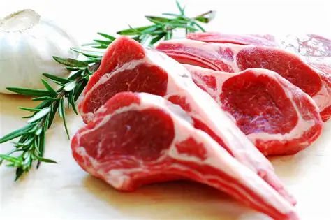 Mutton