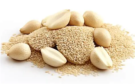 Sesame Seeds