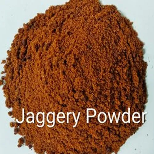 Jeggery Powder