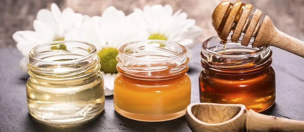 Honey