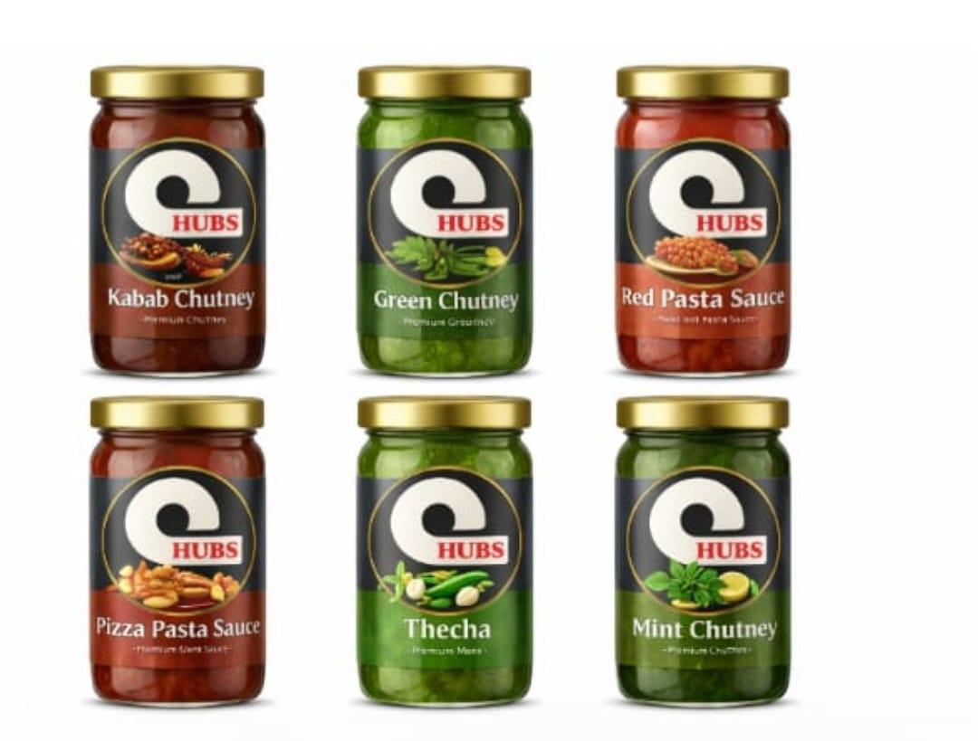 Sauces