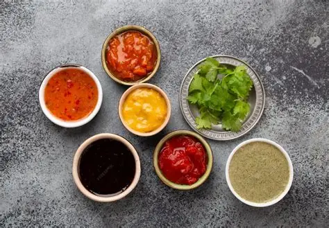 Chutneys