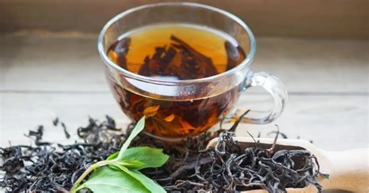 Tea