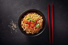 Noodles