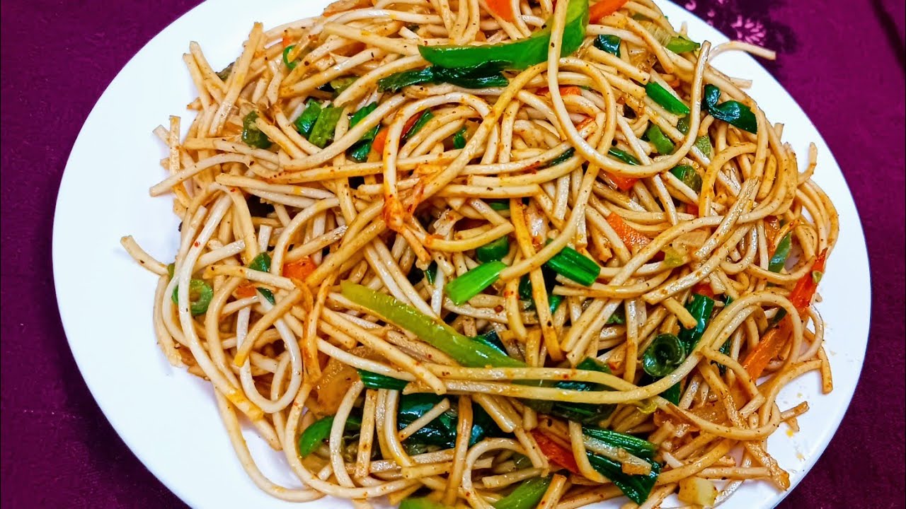 9 Hubs Brunt Garlic Rice/hakka Noodles  Masala 20gm