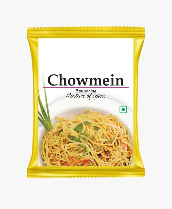 9 Hubs Chowmein Masala 20gm
