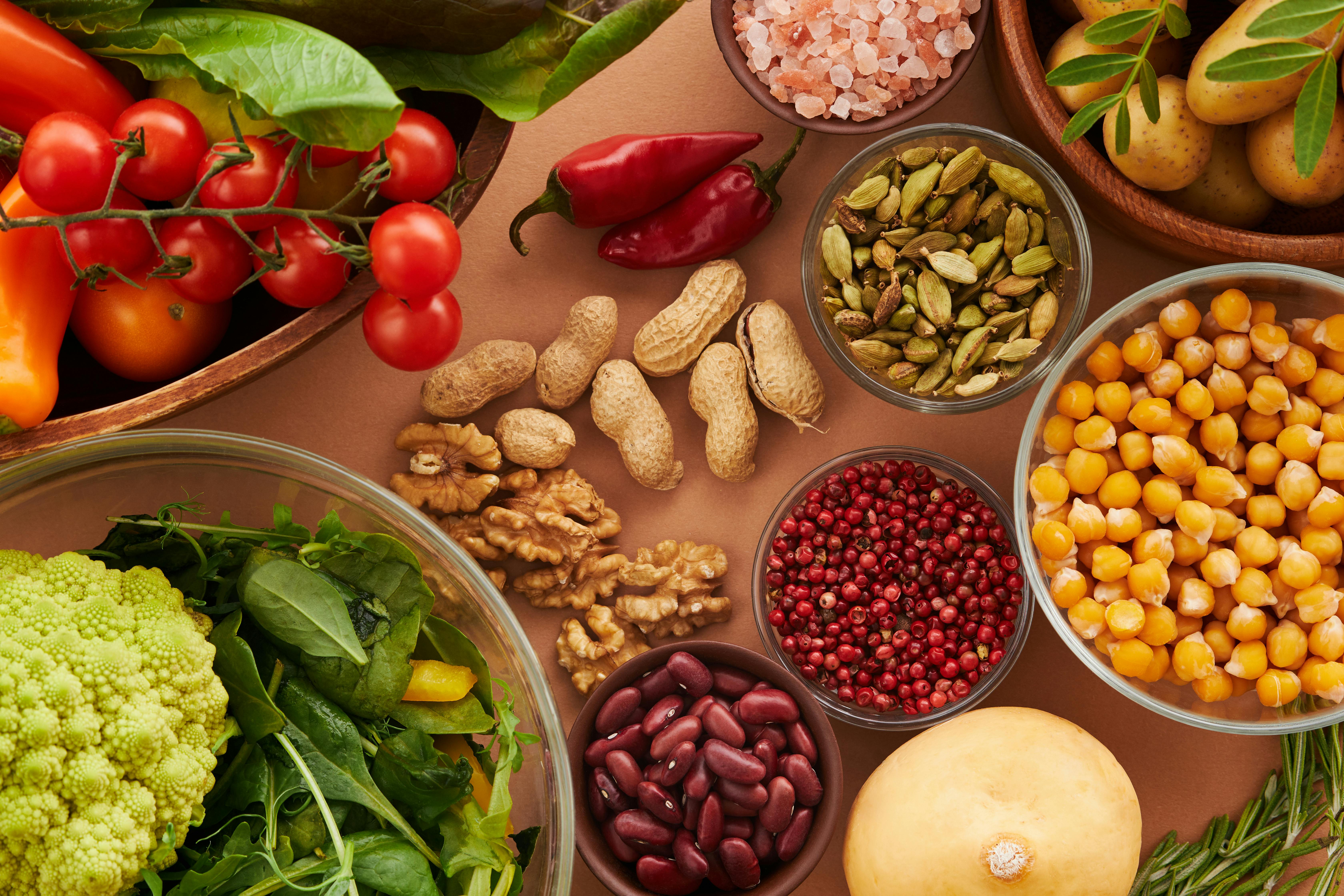 Food Stuff